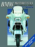 Bmw Motorcycles The Complete Story