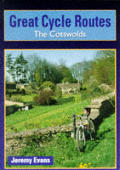 Great Cycle Routes The Cotswolds