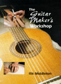 Guitar Makers Workshop