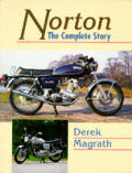 Norton The Complete History