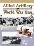 Allied Artillery Of World War One