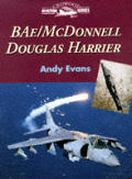 Bae Mcdonnell Douglas Harrier