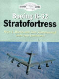 Boeing B 52 Stratofortress