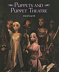 Puppets & Puppet Theatre