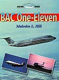 Bac One Eleven
