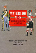 Waterloo Men The Experience Of Battle