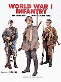 Europa Militaria #03: World War I Infantry