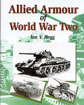 Allied Armour of World War Two