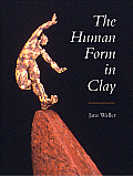Human Form In Clay