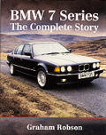 BMW 7 Series The Complete Story