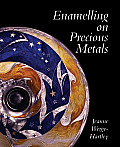 Enamelling On Precious Metals