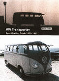 Vw Transporter & Microbus Specification
