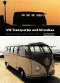VW Transporter and Microbus: Specification Guide 1950-1967