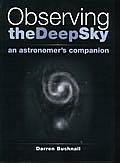 Observing the Deep Sky: An Astronomer's Companion