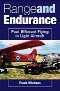 Range & Endurance Fuel Efficient Flying in Light Aircraft