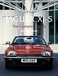 Jaguar XJ-S: The Complete Story