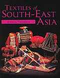 Textiles of South-East Asia