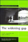 The Widening Gap: Health Inequalities and Policy in Britain