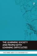 The Learning Society and People with Learning Difficulties