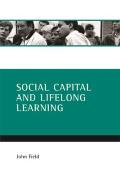 Social Capital and Lifelong Learning