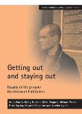 Getting Out and Staying Out: Results of the Prisoner Resettlement Pathfinders