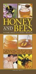 Honey & Bees