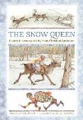 Snow Queen A Story in Seven Parts