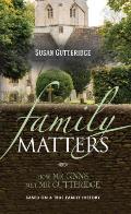 Family Matters: How Mr Ginns met Mr Gutteridge