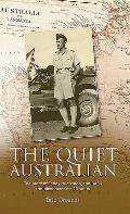 The Quiet Australian: The story of Teddy Hudleston, the RAF's troubleshooter for 20 years
