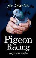 Pigeon Racing: My Personal Insights
