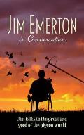 Jim Emerton in Conversation: Jim talks to the great and good of the pigeon world