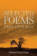 Selected Poems: Take your pick