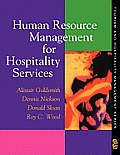 Human Resource Management for Hospitality Services