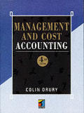Management Cost Accounting 4TH Edition