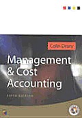 Management & Cost Accounting (Management & Cost Accounting)