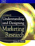 Understanding & Designing Marketing Research