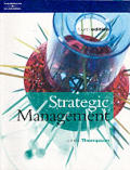 Strategic Management 4th Edition