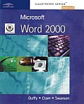 Microsoft Word 2000 Illustrated Second Course