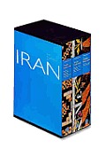 The Splendour of Iran