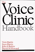 The Voice Clinic Handbook