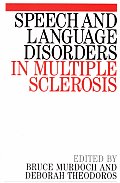 Speech and Language Disorders in Multiple Sclerosis