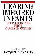 Hearing impaired infants support in the first eighteen months