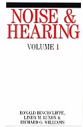 Noise and Hearing