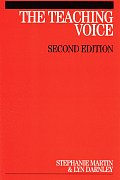 The Teaching Voice