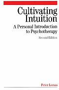 Cultivating Intuition 2e
