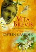 Vita Brevis A Letter To St Augustine