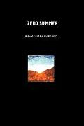 Zero Summer