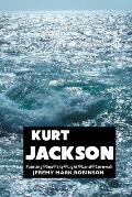 Kurt Jackson: Painting. Sea. Sky. Light. Land. Cornwall