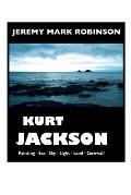 Kurt Jackson: Large Print Edition
