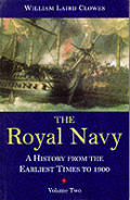 Royal Navy, Vol 2